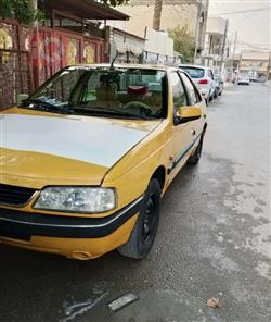 بيجو 405